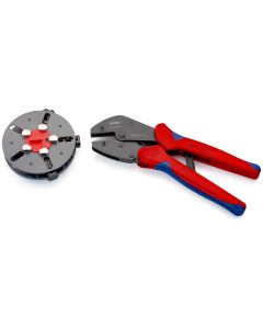 KNIPEX Klešta multicrimp 3/1 - 97 33 01