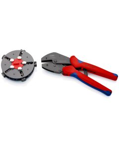 KNIPEX Klešta multicrimp 5/1 - 97 33 02