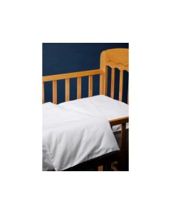 STEFAN Antialergijska jorganska navlaka za bebe Sanitized 80x120cm - 973-1
