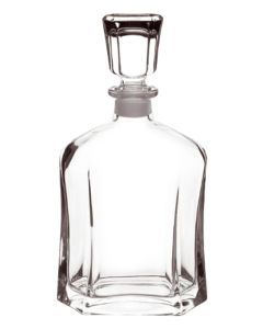 BORMIOLI FLASA CAPITOL DECANTER 1/1 339860M - 339860M