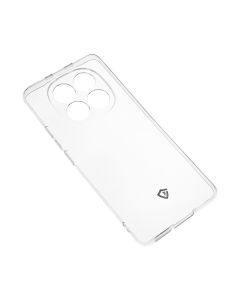 Maska za Xiaomi Redmi Note 15 4G/5G (EU) transparent Teracell Skin