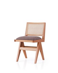 HANAH HOME Trpezarijska stolica Form 4303