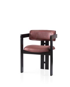 HANAH HOME Trpezarijska stolica Cozy 047