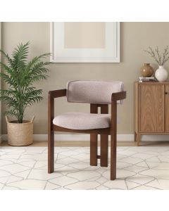 HANAH HOME Trpezarijska stolica Cozy 048