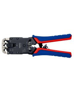 KNIPEX Klešta za rj 10,11,12,45 4/6/8 - 97 51 12