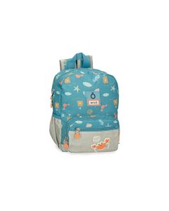 ENSO Ranac 28 cm - Plava - 8435692752661