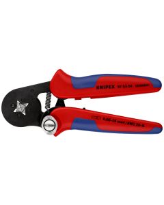 KNIPEX Klešta za hil.0.08-16mm - 97 53 04