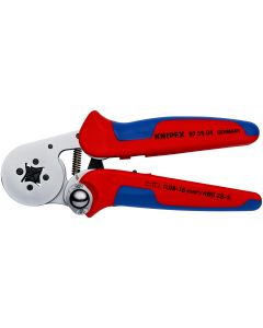 KNIPEX Klešta za hilzne 0,08-16 - 97 55 04