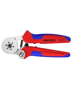 KNIPEX Klešta za hilzne 0,08-10 - 97 55 14