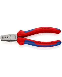 KNIPEX Klešta za hil. 0.25-2.5 - 97 62 145 A