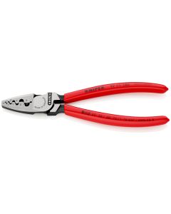 KNIPEX Klešta za hilzne 0.25-16 - 97 71 180