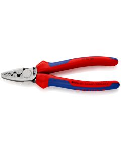 KNIPEX Klešta za hil. 0.25-16 - 97 72 180