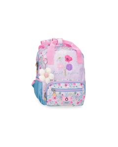 ENSO Ranac 28 cm - Pink - 8435692789032