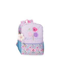 ENSO Ranac 32 cm - Pink - 8435692789056