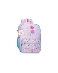 ENSO Ranac 38 cm - Pink - 8435692789070
