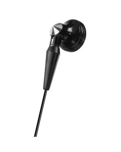 HAMA Stereo slušalice bubice PEAKY, crne