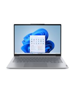 LENOVO ThinkBook 14 G9 IRL (Arctic Grey) WUXGA IPS, Core 7 240H, 16GB, 512GB SSD (21UY0062YA)