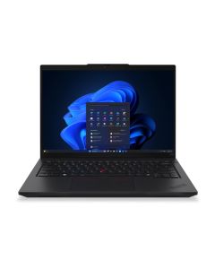 LENOVO ThinkPad L14 G6 (Black) WUXGA IPS, Ultra 7 255U, 16GB, 512GB SSD, Win 11 Pro (21S6001WCX)