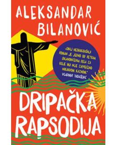 Dripačka rapsodija - 9788652143122