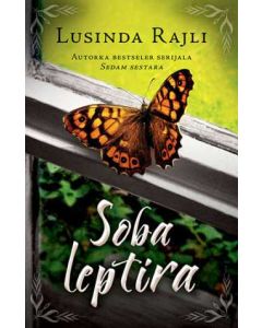 Soba leptira - 9788652144075