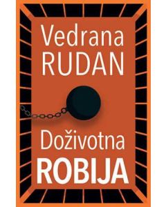 Doživotna robija - 9788652144396