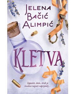 Kletva - 9788652145157