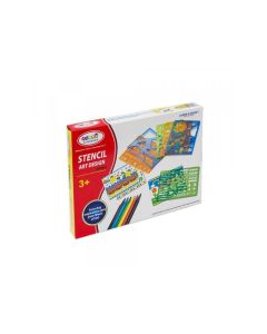 BEST LUCK Set za crtanje - 97888
