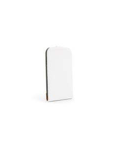 Maska za Samsung I9082/I9060/Grand Lite/Neo bela Teracell flip top - 14755