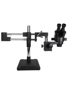 Mikroskop AT-0010T crni