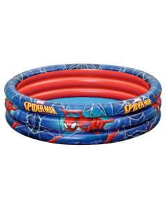 BESTWAY Bazen za decu 122x30cm Spider-Man - 394081