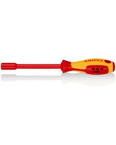 KNIPEX Odvijač nasadni 1000v - 98 03 08
