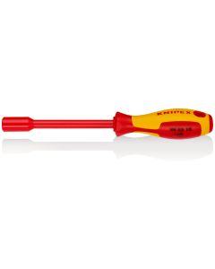 KNIPEX Odvijač nasadni 1000v - 98 03 10