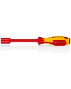 KNIPEX Odvijač nasadni 1000v - 98 03 13