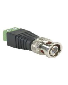 BNC-Screw connector .