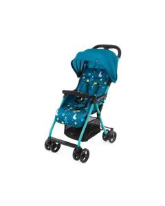 CHICCO Kolica za bebe Ohlala 3, Sloth in space - 98071