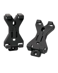 LAMPA ACCESSORIES Nosač tablice 2kom - 98084