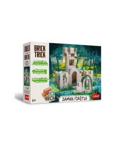 TREFL Set sa kockama Sazidaj zamak 62020 - 981568-62020