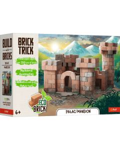 TREFL Set sa kockama Sazidaj palatu 62023 - 981571-62023