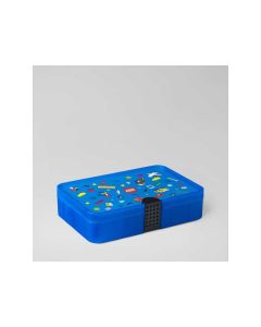 LEGO Kutija za razvrstavanje: Plava - 98192