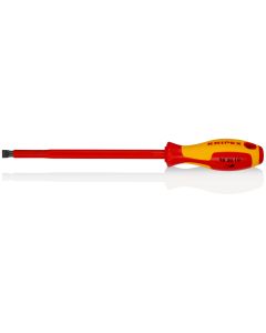KNIPEX Odvijač ravni 1000v 10mm - 98 20 10