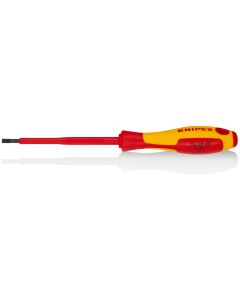 KNIPEX Odvijač ravni 1000v 4mm - 98 20 40
