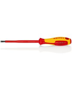 KNIPEX Odvijač ravni 1000v 5.5 - 98 20 55