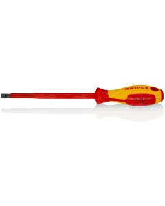 KNIPEX Odvijač ravni 1000v 6.5 - 98 20 65