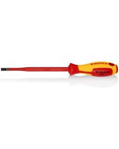 KNIPEX Odvijač ravni 6,5 slim - 98 20 65 SL
