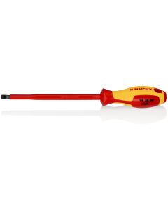 KNIPEX Odvijač ravni 1000v 8mm - 98 20 80