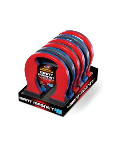4m veliki magnet