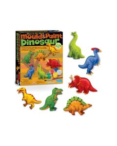 4M Napravi u modli i oboj dinosauruse 03514