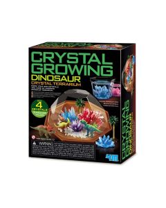 4M Dinosaurusi  i kristal terarijum 03926