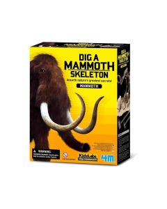 4M Iskopaj kelet  Mamuta 03236