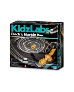 4M Elektrtrični kliker 03456
